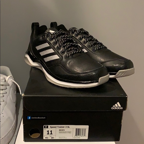 speed trainer 3 shoes